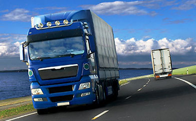 Road Freight