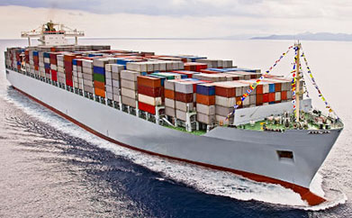 Sea Freight